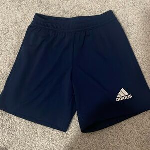 Adidas kids shorts, 2XS